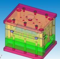 模具厂寻求塑料模具开发 产品3D设计 塑料产品设计[供应]_模具_世界工厂网中国产品信息库