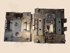 塑胶模具图片,塑胶模具高清图片 九江力特汽车部件制造厂,