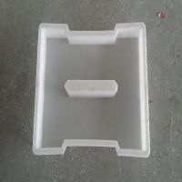 【高速排水沟盖板塑料模具制造图片】高速排水沟盖板塑料模具制造