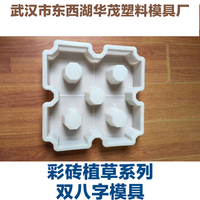 供应成都六角形塑料模具供货商_成都六角护坡塑料模具厂家|成都六角水利护坡塑模批发厂家价格_武汉市东西湖华茂塑料模具厂_一呼百应网