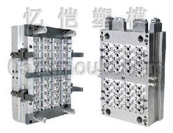 pet瓶坯模具 ,台州市忆恺塑料模具