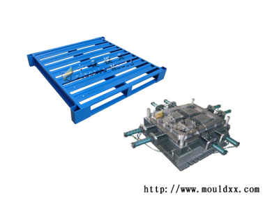 厂商出售注塑托盘模具,塑胶模具