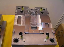 塑料模具加工制造塑胶模具制作注塑模具制造东莞金城