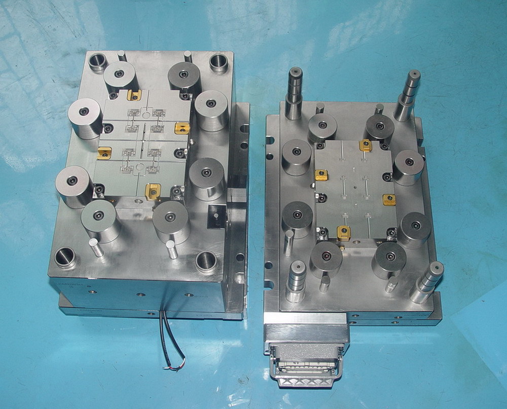 【提供塑胶模具加工/塑料模具加/注塑加工】价格,厂家,图片,塑料模,广州市伯利菲模具-