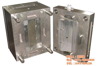 柳林县注塑模具 昌通科技 壳注塑模具高清图片 高清大图