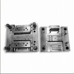 模具加工图片,模具加工高清图片 北京博信塑料模具总厂,