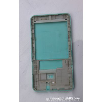 广东东莞茶山厂家专业定制注 塑模具加工手机壳外型产品 塑胶单料模具加工价格 中国供应商