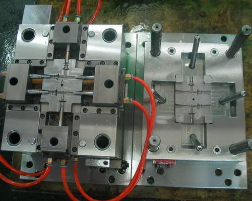 塑胶模具 3批发 塑料成型模具
