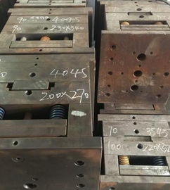 龙岗废模具回收二手塑胶模具回收