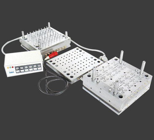 注塑模具,注塑模具, 塑料模具, 模具生产供应商 模具