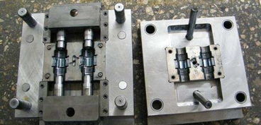塑料模具哥张跃厂家191p 模具冷却系统设计要点