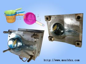 塑料模具 现代工业的隐形基石