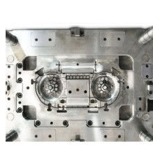 宁波市鄞州洞桥世飞塑料厂 专注于塑料模具与塑料加工的专业服务