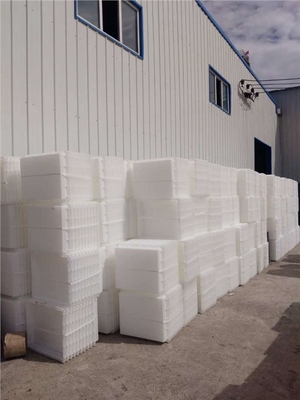 诚信经营才是生意根本 新疆塑料模具厂的塑料模具之路