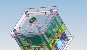 深圳塑胶模具产品设计制造与移动电源设计厂家的专业策划