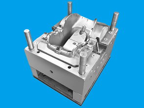 东莞市照洋塑胶制品有限公司 以创新驱动与精益制造引领塑料模具行业发展