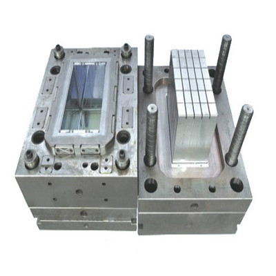 专业定制，品质为先 台州市拓优模塑电池盒模具厂家直销解析