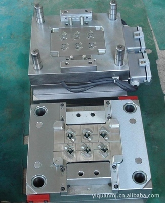 深圳塑胶模具开模厂价格与厂家选择指南——以常平益全五金塑胶厂为例