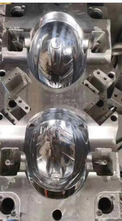 随州塑料模具厂家 精工智造，赋能产业升级