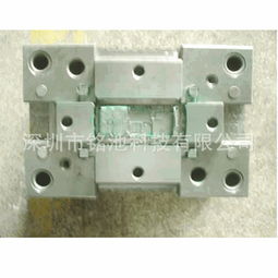 深圳模具厂批发厂家价格与生产厂家详解 塑料模具的成本与选择指南