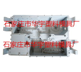 探访浙江塑料模具产业高地 哪些地区的厂家品质最可信赖？